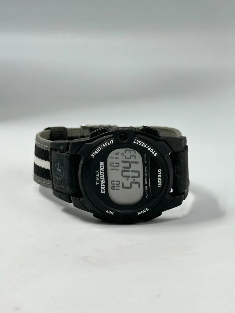 Timex expedition digital